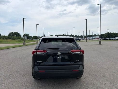 Used 2024 Toyota RAV4 XLE Premium w/ Weather Package FWD image 14