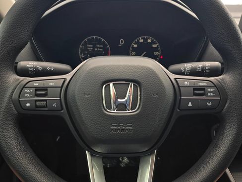 New 2026 Honda CR-V LX image 23