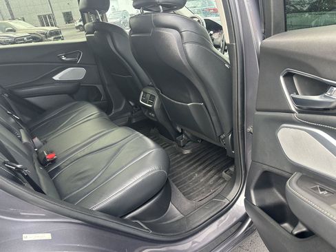 Used 2021 Acura RDX w/ Technology Package AWD/4WD image 15