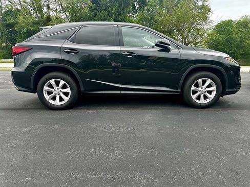 Used 2016 Lexus RX 350 AWD w/ Premium Package image 2