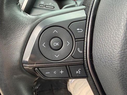 Used 2024 Toyota Camry XSE image 16