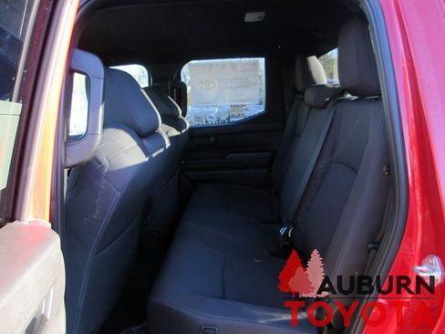 New 2026 Toyota Tacoma SR5 image 13