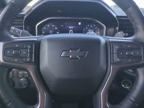 Used 2022 Chevrolet Silverado 1500 ZR2 w/ Technology Package image 24