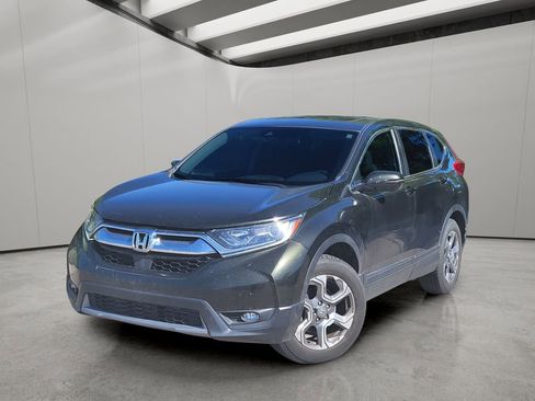 Used 2019 Honda CR-V EX image 1