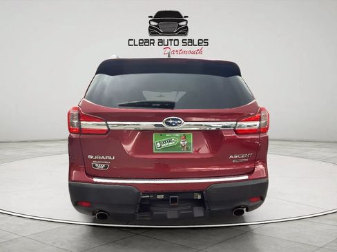 Used 2019 Subaru Ascent Limited AWD/4WD image 5
