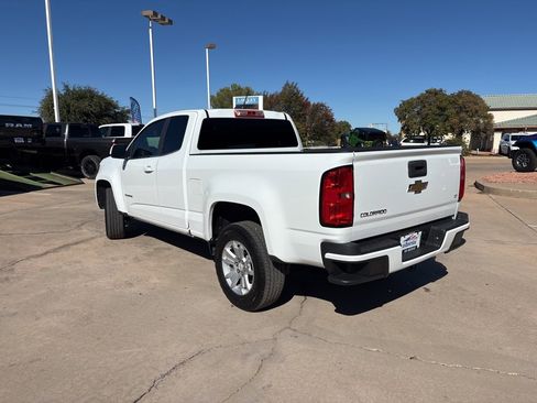 Used 2016 Chevrolet Colorado LT image 7