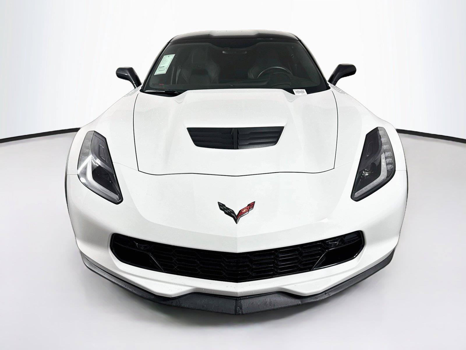 Used 2016 Chevrolet Corvette Z06 w/ 2LZ Preferred Equipment Group RWD image 9