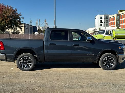 New 2026 RAM 1500 Laramie image 2