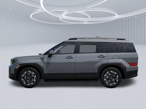 New 2026 Hyundai Santa Fe SEL FWD image 3