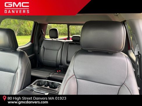 Used 2021 Ford F150 Lariat image 18