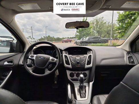 Used 2013 Ford Focus SE image 28