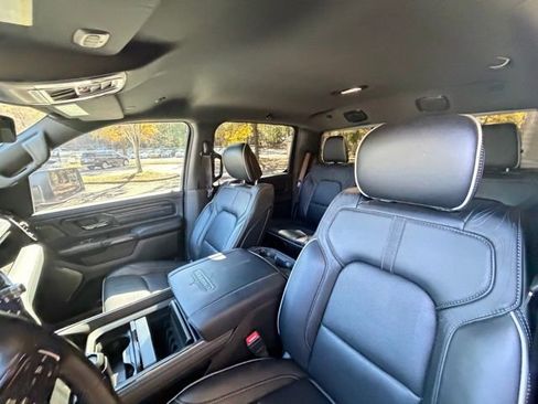 Used 2023 RAM 1500 Limited image 14