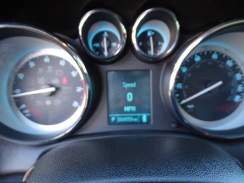 Used 2015 Buick Verano Convenience Sedan 4D FWD image 17