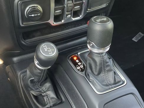 New 2025 Jeep Wrangler Sport S image 22