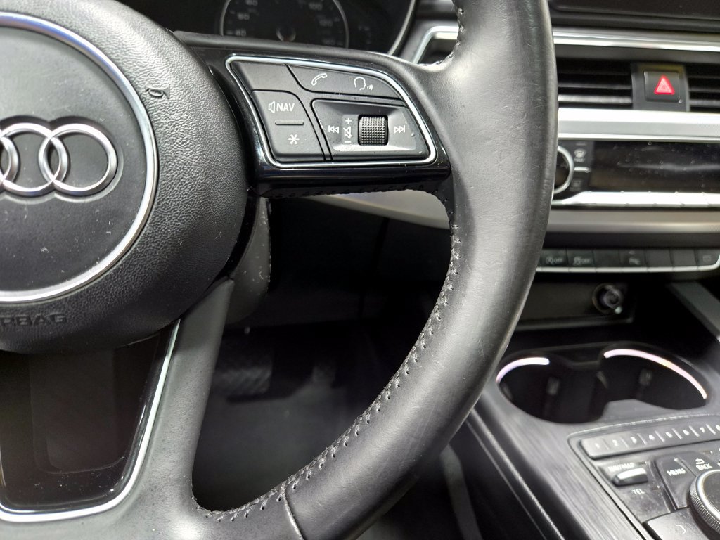 Used 2017 Audi A4 2.0T Premium AWD/4WD image 16