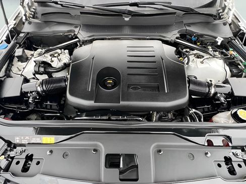 Used 2021 Land Rover Discovery HSE R-Dynamic image 48