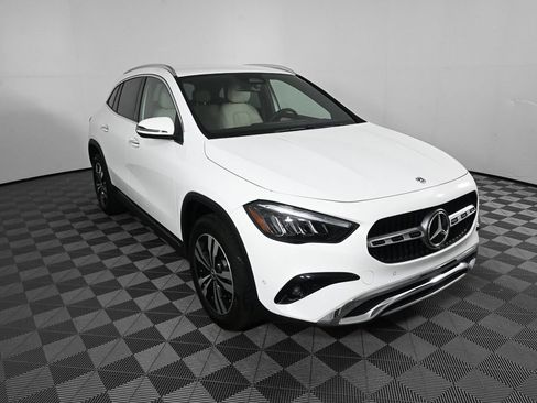 Certified 2026 Mercedes-Benz GLA 250 image 24
