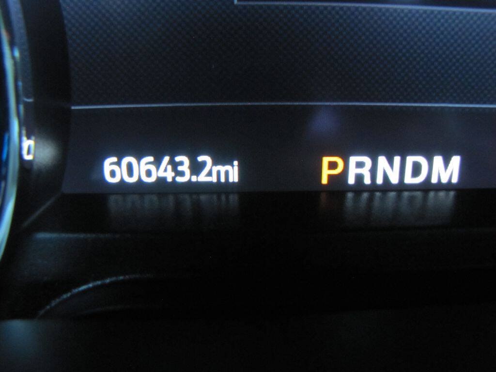 Used 2021 Ford F250 King Ranch w/ King Ranch Ultimate Package AWD/4WD image 43