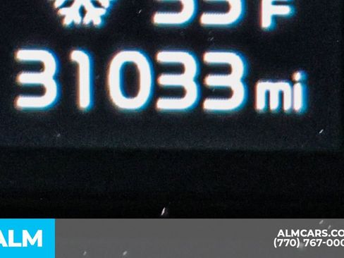 Used 2025 Kia Soul LX w/ LX Technology Package image 55