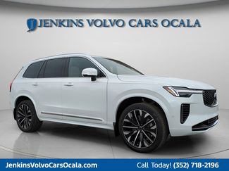 New 2026 Volvo XC90 B6 Plus video 1