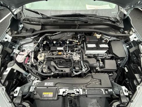 Certified 2026 Toyota Corolla Cross XLE w/ Convenience Package AWD/4WD image 2