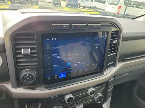 Used 2024 Ford F150 XLT w/ Mobile Office Package AWD/4WD image 33