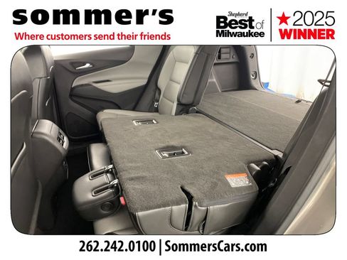 Used 2019 Chevrolet Equinox Premier AWD/4WD image 26