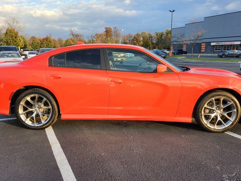 Used 2020 Dodge Charger GT image 12