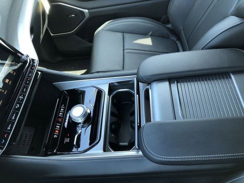 New 2026 Jeep Grand Wagoneer L 4WD image 27
