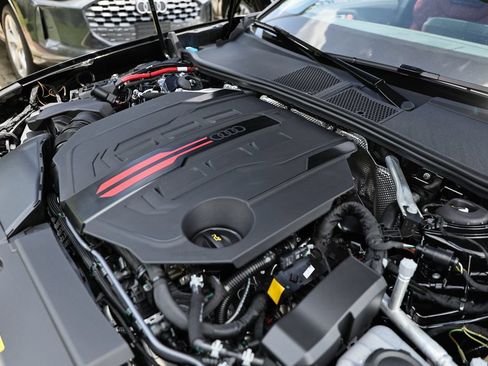 New 2026 Audi S5 Premium Plus AWD/4WD image 33