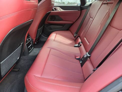Used 2023 BMW i4 eDrive35 w/ Premium Package RWD image 17