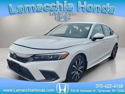 Used 2023 Honda Civic EX