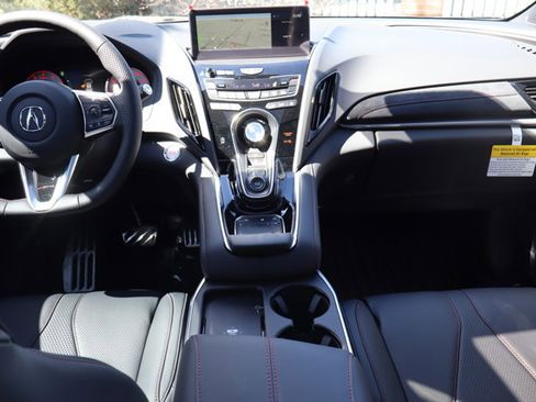 New 2026 Acura RDX A-Spec image 10