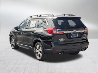 Used 2024 Subaru Ascent Premium w/ Convenience Package