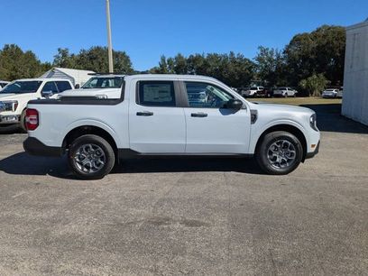 New 2026 Ford Maverick XLT