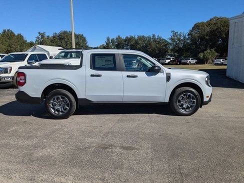 New 2026 Ford Maverick XLT AWD/4WD image 4