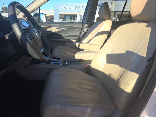 Used 2017 Honda Ridgeline RTS image 9