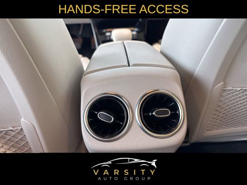 Used 2023 Mercedes-Benz CLA 250 4MATIC w/ Premium Package image 27