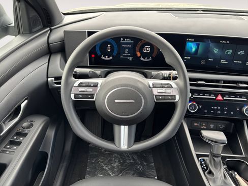 New 2026 Hyundai Santa Cruz SEL AWD/4WD image 15