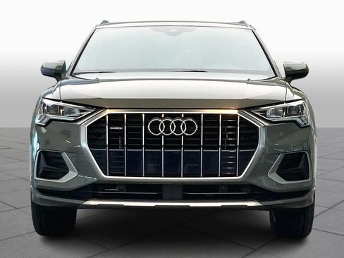 Used 2020 Audi Q3 2.0T Premium Plus w/ Premium Plus Package AWD/4WD image 4