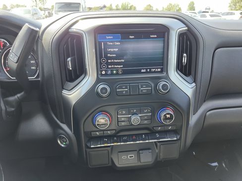Used 2019 Chevrolet Silverado 1500 LT w/ All-Star Edition image 33