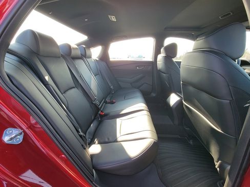 Certified 2023 Honda Accord Sport image 9