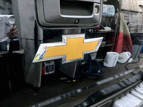 Used 2016 Chevrolet Colorado LT w/ LT Convenience Package image 59