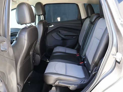 Used 2017 Ford Escape Titanium AWD/4WD image 11