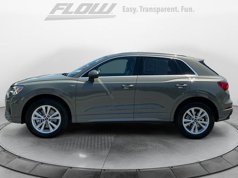 Certified 2025 Audi Q3 2.0T Premium Plus w/ Premium Plus Package AWD/4WD image 5