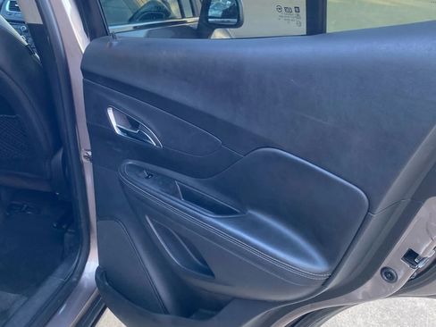 Used 2013 Buick Encore Convenience image 19