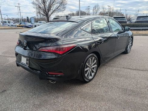 New 2026 Acura Integra FWD image 4