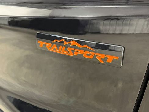 New 2026 Honda CR-V TrailSport image 11