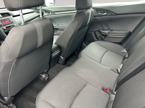 Used 2021 Honda Civic LX image 15