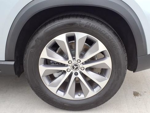 Used 2022 Mercedes-Benz GLE 350 image 24